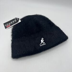 Kangol Beanie Hat Hip Hop Casual Knit Unisex Beanie